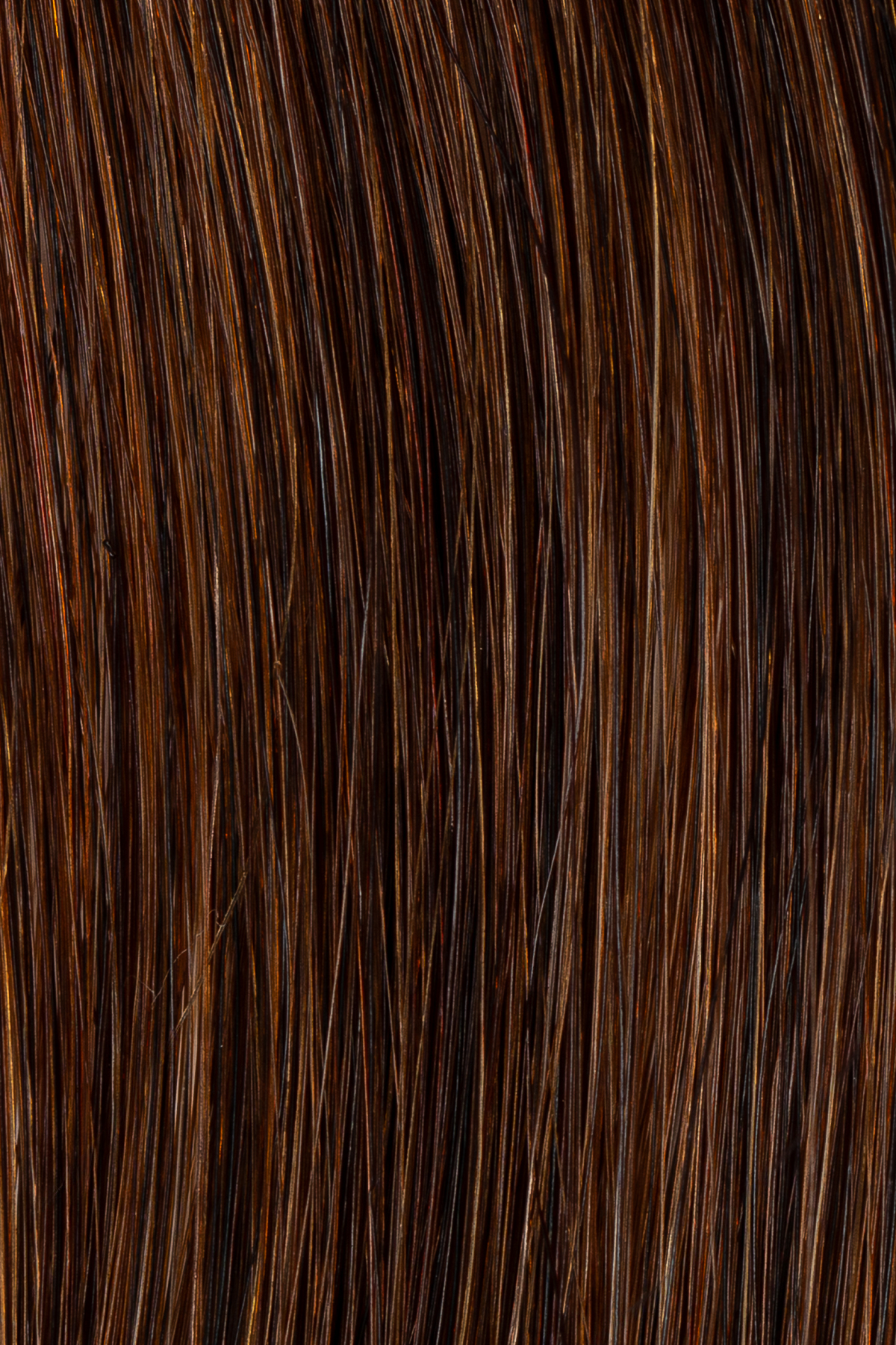 2 Brown hair colour — Macro
